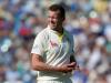 ‘It’s a hard one’ – Peter Siddle defends England’s preparations for second Ashes Test
