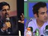 "You screwed up": Kris Srikkanth delivers honest verdict on Gautam Gambhir after England series loss