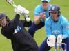 New Zealand square ODI series against lacklustre England