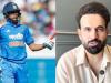 Shubman Gill's fitness questioned by Irfan Pathan after England ODI series defeat
