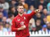 Will Jacks named in England’s Ashes squad with new vice-captain Harry Brook