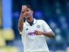 Raichandani, Venkata leave India on verge of victory