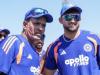 India hand Ashok Sharma a debut and bowl in opening T20I