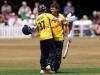 Glamorgan's Welsh youngsters hit statement tons to down Sussex