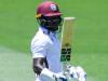 Bishop earns maiden call-up, Mckenzie returns for West Indies' Tests against Pakistan