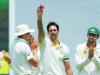 Past Ashes Tours: 2013/14 – Mitchell Johnson’s Ashes