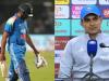 What Shubman Gill said about Rohit Sharma's ODI retirement