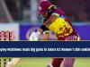 ICC Women’s ODI Rankings: Hayley Matthews shines after Ireland series, West Indies starts make big gains