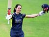 Hampshire close gap on Blaze after record stand