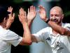 Gabe Bell sounding clear for Gloucestershire