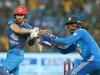 Afghanistan to host India for T20I series in Delhi
