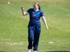 Poppy Tulloch signs two-year contract extension with Hampshire