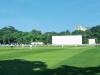 New Zealand dominate Ireland as Test cricket returns to Belfast