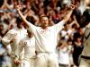 Recounting the famous fifth day at Old Trafford in the 2005 Ashes, 20 years on…