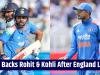 Shubman Gill backs Rohit, Kohli after England series defeat, reveals where India lost at Lord’s