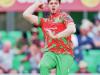 Alex Green is breaking through at Leicestershire