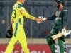 History makers Bangladesh beat bedraggled Aussies