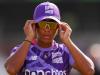 Davina Perrin believes England T20 World Cup squad snub is ‘part of the journey’