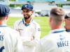 Religion helping Shoaib Bashir stay grounded at new club