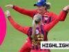 Manchester Super Giants thrash London Spirit to start in style