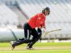 Blaze pull clear at the top as Hampshire climb