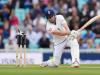 England beaten in thriller as India secure series draw with six-run victory