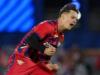 Super Giants beat Spirit despite Livingstone flurry