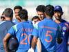 India end England’s white-ball feelgood factor with ODI victory at Edgbaston