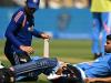 Gill puts spotlight on India's fitness record