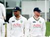 ENGLAND PICK GAY, RECALL ROBINSON