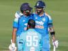 "It's always fun batting together": Rohit Sharma on Virat Kohli partnership