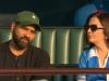 "Nice tight slap with the bat": Rohit Sharma enjoys The Hundred at The Oval with Nita Ambani