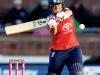 Lauren Winfield-Hill: Alice Capsey’s swagger returns to give England belief