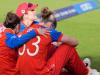 England come up short as Australia win Women’s T20 World Cup at Lord’s