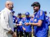 Unchanged Zimbabwe field; Yash Thakur debuts for India
