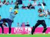 Lauren Winfield-Hill: T20 Blast on upward curve but problems persist