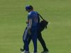 Abhishek Sharma RULED OUT? Star India opener suffers injury scare in 1st T20I against Zimbabwe