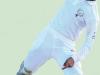 Rishabh Pant steps down