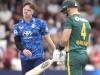 Sonny Baker endures nightmare debut as sorry England crushed by South Africa