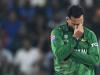 ICC hands Nawaz three-month ban for breaching anti-doping code