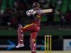 Carty, Hope secure victory for West Indies after Lawes stars on debut