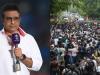 Sanjay Manjrekar takes swipe at PM Modi, backs students amid Jantar Mantar protests