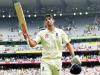 Past Ashes Tours: 2017/18 – Matt Thacker found a few shafts of sunlight amid the gloom