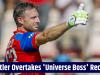 Jos Buttler creates massive T20 Record, overtakes Chris Gayle, only Kieron Pollard ahead now