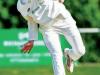 Haddow spins out Berkshire