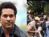 God of Cricket Sachin Tendulkar breaks silence on Delhi student protest, says…