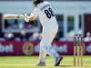 Hammond hundred edges Gloucs ahead in tight match