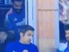Watch: Virat Kohli goes crazy inside dressing room as Gautam Gambhir holds serious discussions