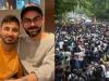 'Pack your bags &amp; go home': Virat Kohli's ex-teammate's message to CJP after Dharmendra Pradhan's resignation