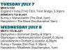 Fixtures
